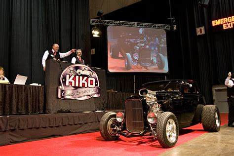 North Canton, Plain Township, OH. . Kiko auctions